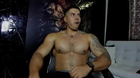 litoxxx_cass online show from March 31, 2026, 5:57 pm