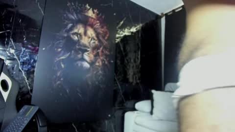 litoxxx_cass online show from April 11, 2026, 1:04 pm