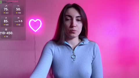 Snapshot of little___angell chatting on April 20, 2026, 3:48 pm Tina online show from April 20, 2026, 3:48 pm