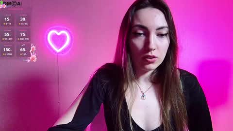 Snapshot of little___angell chatting on April 29, 2026, 5:30 pm Tina online show from April 29, 2026, 5:30 pm