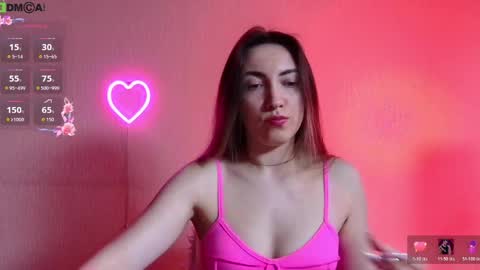 Snapshot of little___angell chatting on May 14, 2026, 2:46 pm Tina online show from May 14, 2026, 2:46 pm