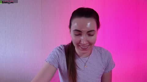 Snapshot of little___angell chatting on May 24, 2026, 4:23 pm Tina online show from May 24, 2026, 4:23 pm