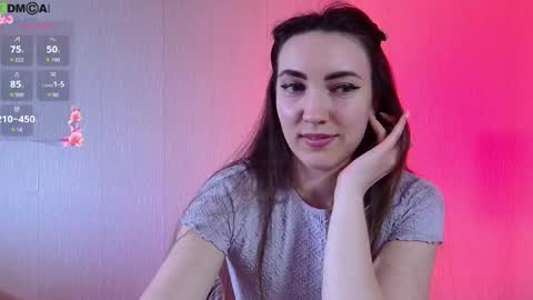 Snapshot of little___angell chatting on June 2, 2026, 4:09 pm Tina online show from June 2, 2026, 4:09 pm