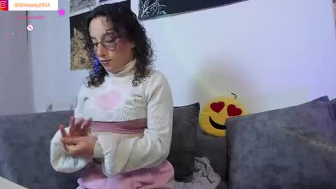 Snapshot of little__ammy chatting on June 11, 2026, 11:14 pm little__ammy online show from June 11, 2026, 11:14 pm