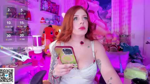 little ary online show from January 20, 2025, 11:43 pm