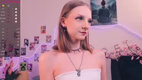 Bella online show from February 7, 2026, 7:34 am