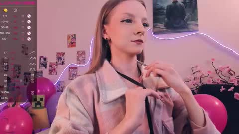 Bella online show from February 14, 2026, 7:38 am