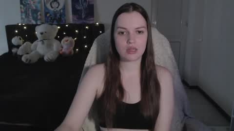 little__flowers online show from November 25, 2025, 9:42 am