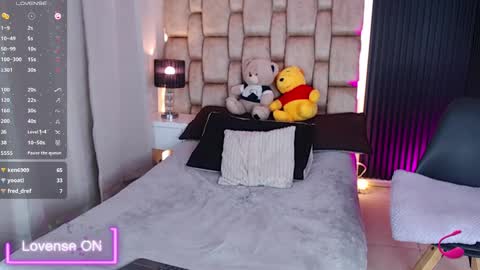 Sophie ---- connected from 1400 to 2100 Colombia time online show from January 20, 2025, 11:54 pm