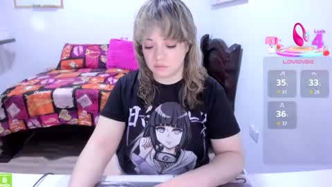 Snapshot of little_angely chatting on June 28, 2026, 4:51 am Angely online show from June 28, 2026, 4:51 am