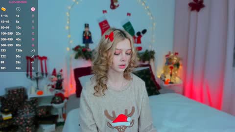 Snapshot of little_anitta chatting on December 24, 2024, 10:28 pm Anita B-day stream on 7TH DEC online show from December 24, 2024, 10:28 pm