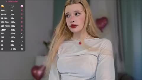 Anita B-day stream on 7TH DEC  online show from February 13, 2026, 9:00 pm