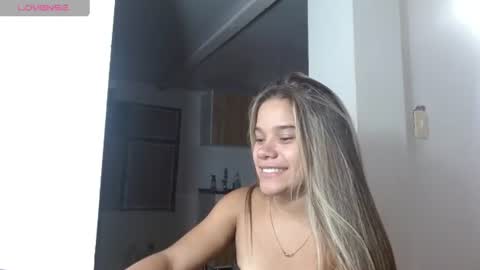 Snapshot of little_babyboo_ chatting on July 5, 2026, 5:14 am Catalina online show from July 5, 2026, 5:14 am