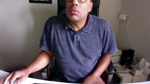 Pure Black Power online show from October 20, 2025, 6:25 am