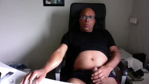 Snapshot of little_buddha chatting on May 21, 2026, 5:58 am Pure Black Power online show from May 21, 2026, 5:58 am