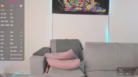 Independent model carolina online show from March 7, 2025, 8:44 pm