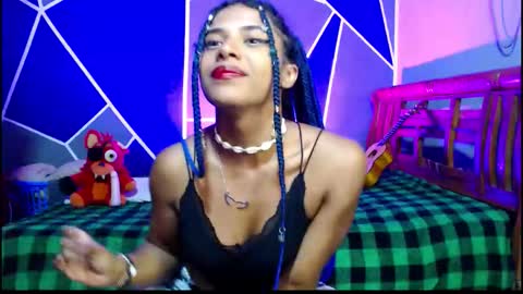 little_darkness_dancer online show from January 5, 2026, 11:30 pm