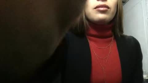 Diablita online show from January 19, 2026, 2:26 am