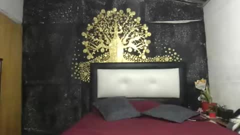 Diablita online show from February 13, 2026, 11:34 pm