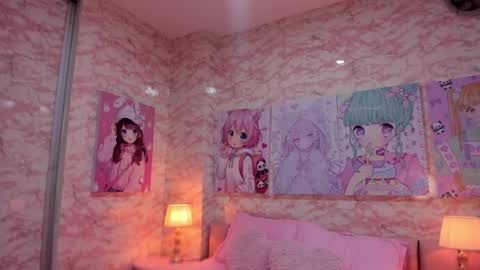 Snapshot of little_doll_4u chatting on January 16, 2026, 10:08 am ANNI online show from January 16, 2026, 10:08 am