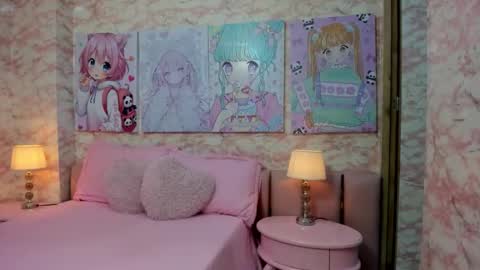 Snapshot of little_doll_4u chatting on January 17, 2026, 10:09 am ANNI online show from January 17, 2026, 10:09 am