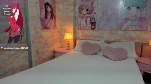 Snapshot of little_doll_4u chatting on February 2, 2026, 10:03 am ANNI online show from February 2, 2026, 10:03 am