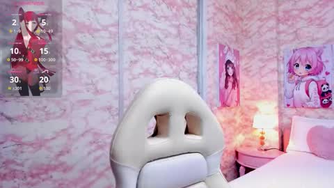 Snapshot of little_doll_4u chatting on February 3, 2026, 10:09 am ANNI online show from February 3, 2026, 10:09 am