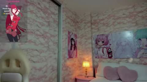 Snapshot of little_doll_4u chatting on February 5, 2026, 10:09 am ANNI online show from February 5, 2026, 10:09 am