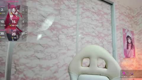 Snapshot of little_doll_4u chatting on February 10, 2026, 10:08 am ANNI online show from February 10, 2026, 10:08 am