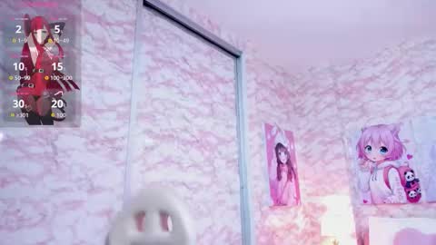 Snapshot of little_doll_4u chatting on February 11, 2026, 10:09 am ANNI online show from February 11, 2026, 10:09 am