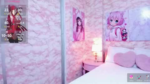 Snapshot of little_doll_4u chatting on February 13, 2026, 10:11 am ANNI online show from February 13, 2026, 10:11 am