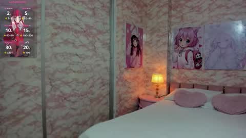 Snapshot of little_doll_4u chatting on February 16, 2026, 10:22 am ANNI online show from February 16, 2026, 10:22 am