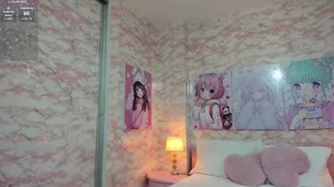 Snapshot of little_doll_4u chatting on February 19, 2026, 10:00 am ANNI online show from February 19, 2026, 10:00 am