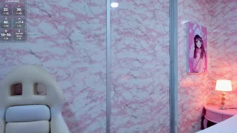 Snapshot of little_doll_4u chatting on February 25, 2026, 10:03 am ANNI online show from February 25, 2026, 10:03 am