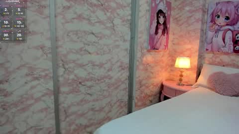 Snapshot of little_doll_4u chatting on February 28, 2026, 10:05 am ANNI online show from February 28, 2026, 10:05 am