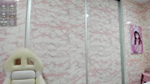 Snapshot of little_doll_4u chatting on March 2, 2026, 10:00 am ANNI online show from March 2, 2026, 10:00 am