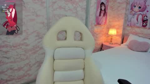 Snapshot of little_doll_4u chatting on March 9, 2026, 10:08 am ANNI online show from March 9, 2026, 10:08 am
