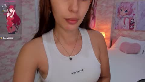 Snapshot of little_doll_4u chatting on March 10, 2026, 10:20 am ANNI online show from March 10, 2026, 10:20 am