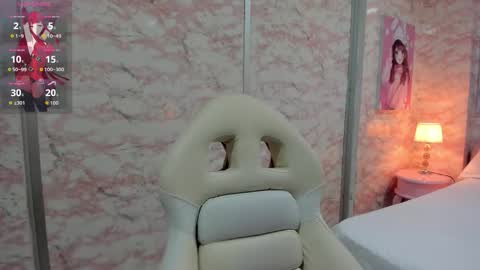 Snapshot of little_doll_4u chatting on March 13, 2026, 10:11 am ANNI online show from March 13, 2026, 10:11 am