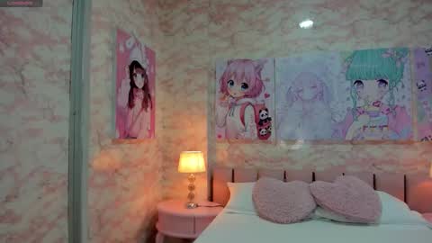 Snapshot of little_doll_4u chatting on March 19, 2026, 10:19 am ANNI online show from March 19, 2026, 10:19 am