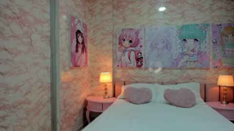 Snapshot of little_doll_4u chatting on March 27, 2026, 10:15 am ANNI online show from March 27, 2026, 10:15 am