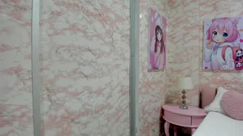 Snapshot of little_doll_4u chatting on April 11, 2026, 10:08 am ANNI online show from April 11, 2026, 10:08 am