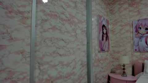 Snapshot of little_doll_4u chatting on April 15, 2026, 10:00 am ANNI online show from April 15, 2026, 10:00 am