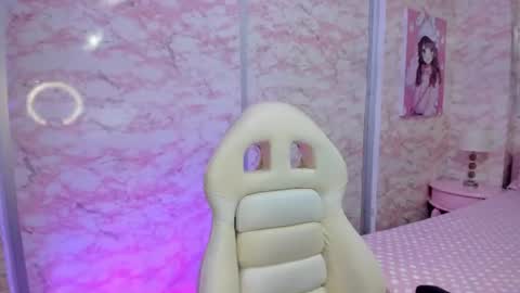 Snapshot of little_doll_4u chatting on July 9, 2026, 10:08 am ANNI online show from July 9, 2026, 10:08 am