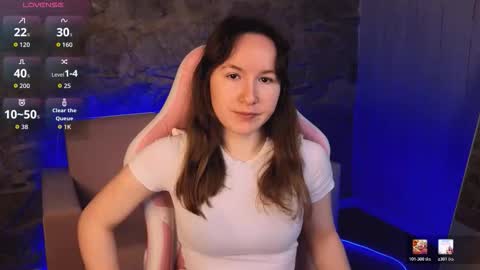 Alexandra online show from March 30, 2026, 2:56 am