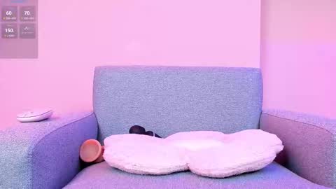 Little Effy online show from February 18, 2025, 1:43 am