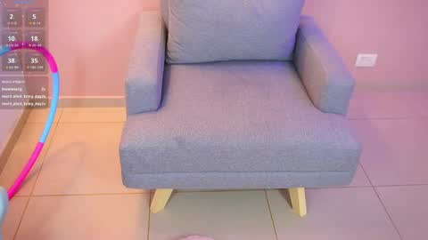 Little Effy online show from March 1, 2025, 2:15 am