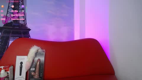 Ellie  online show from March 8, 2026, 2:10 pm