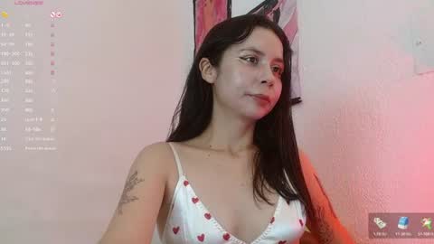 Snapshot of little_emily_97 chatting on July 12, 2026, 8:00 pm Little emily online show from July 12, 2026, 8:00 pm