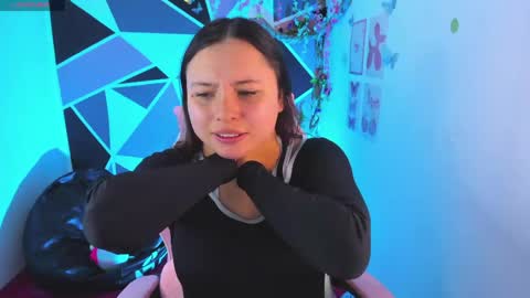 Carol  online show from April 18, 2026, 7:07 pm